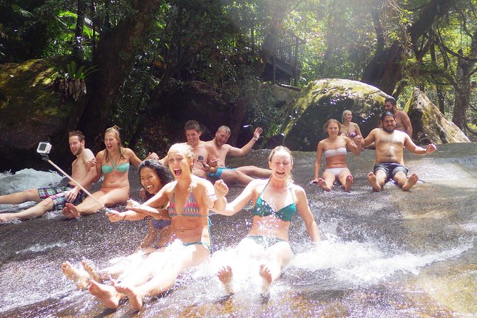 Fun, Falls and Forests Day Trip from Cairns - Swimming, clothing, and what to pack