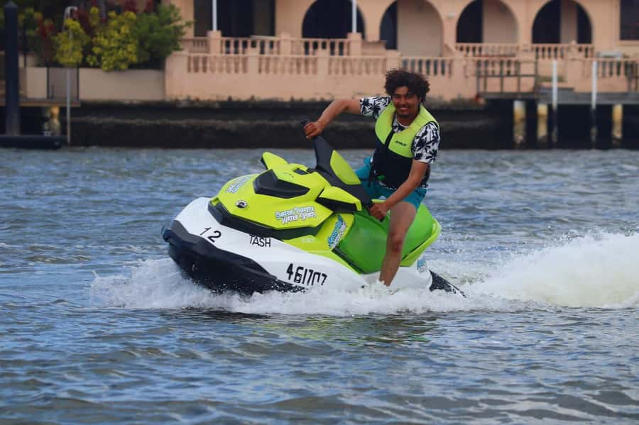 Gold Coast: 1-Hour Jet Ski Ride -No slow zones + Free Photos - Should You Book It?