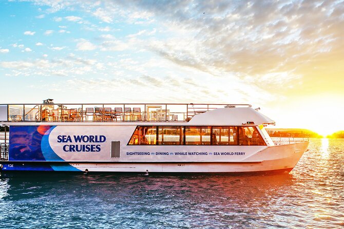 Gold Coast Buffet Dinner Sightseeing Cruise - Key Points Before You Book