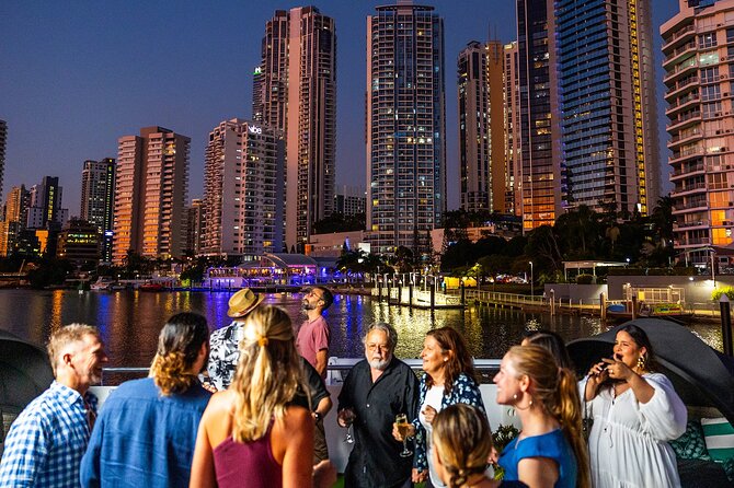 Gold Coast Buffet Dinner Sightseeing Cruise - Who Will Get the Best Value