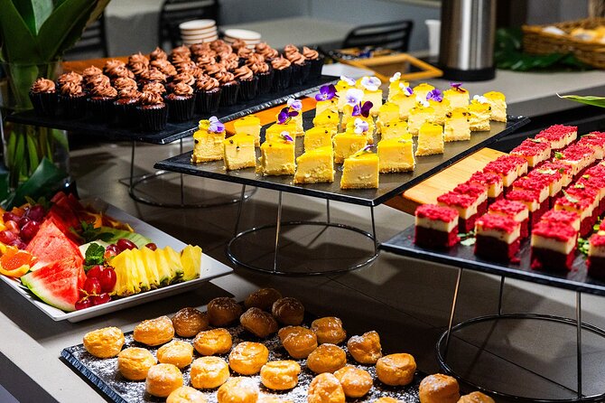 Gold Coast Buffet Dinner Sightseeing Cruise - Practical Tips for a Better Night