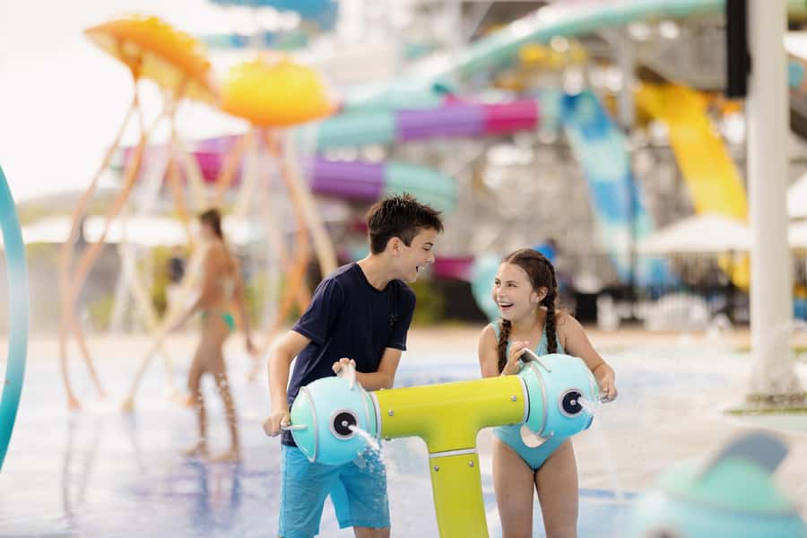 Gold Coast: Movie World, Sea World & Wet'n'Wild 7-Day Pass - Key points to know before you book