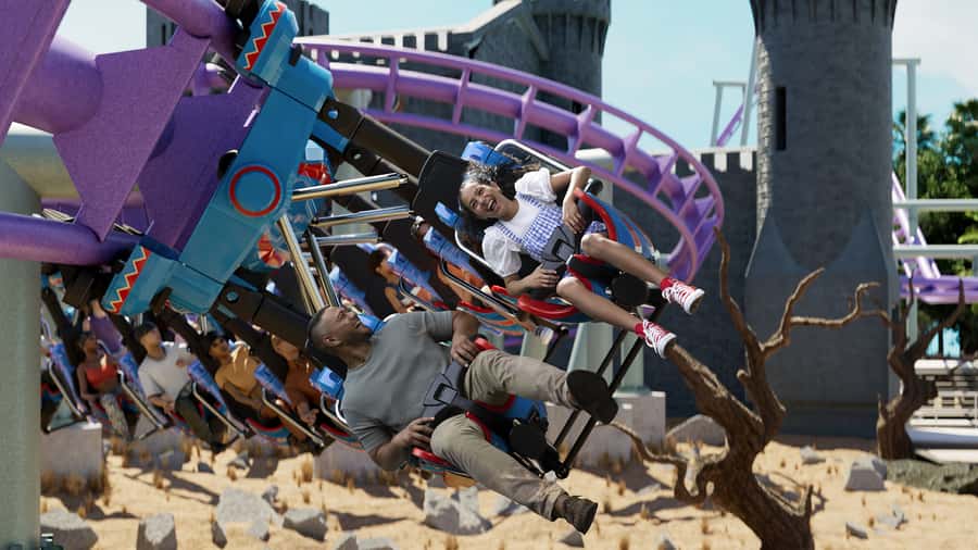 Gold Coast: Movie World, Sea World & Wet'n'Wild 7-Day Pass - Should you book the Gold Coast 7-Day Pass?