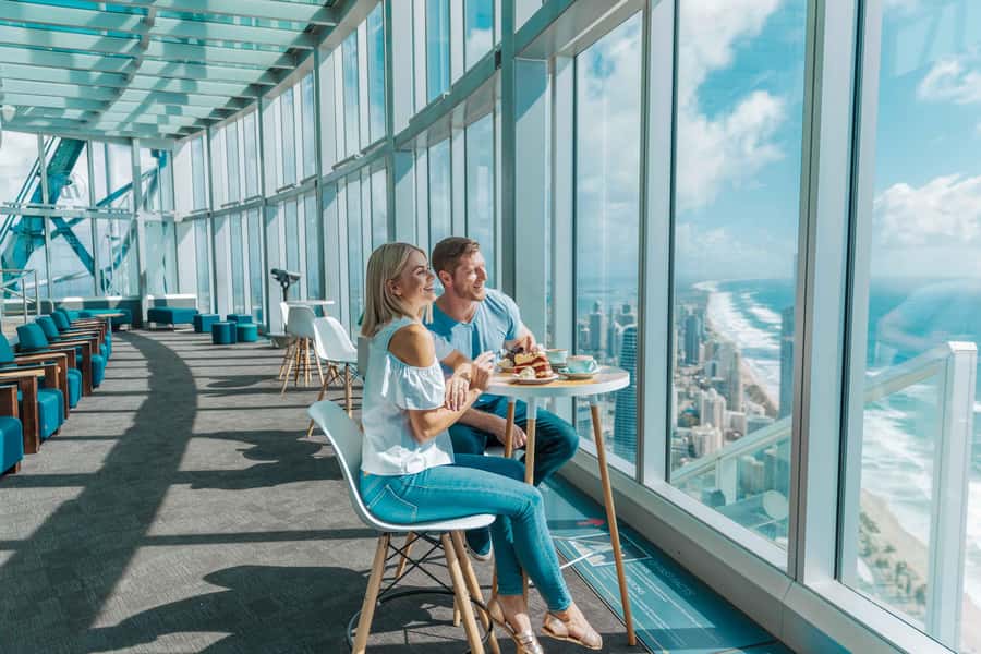 Gold Coast: SkyPoint Observation Deck Ticket - The best time to visit SkyPoint