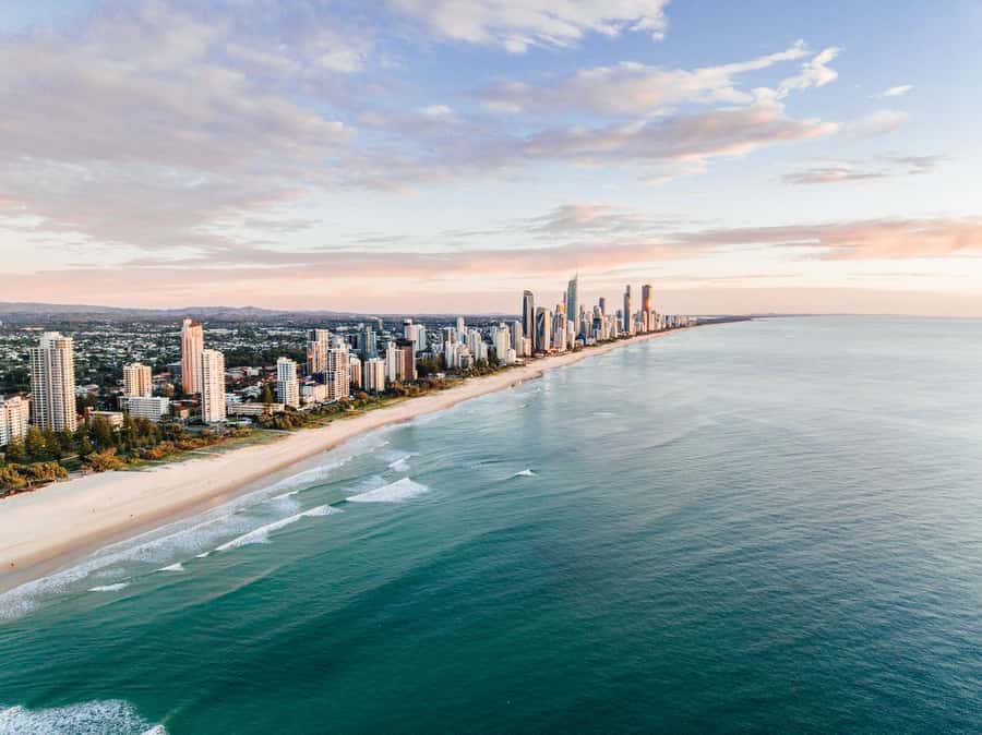 Gold Coast: SkyPoint Observation Deck Ticket - Practical details for your visit