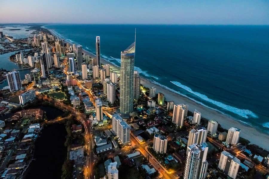 Gold Coast: SkyPoint Observation Deck Ticket - Should you book SkyPoint?