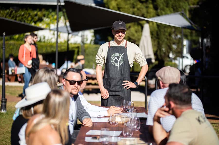 Gold Coast: Tamborine Mountain Local Winery Tour with Lunch - Is $162 per person good value?