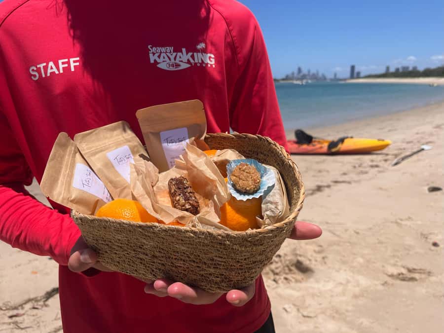 Gold Coast: Wave Break Island Kayaking & Snorkeling tour - What makes this Gold Coast tour worth your time