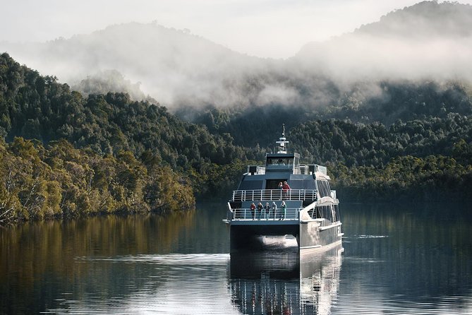 Gordon River Cruise departing from Strahan - Quick Points Before You Book