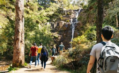 Grampians National Park Small-Group Eco Day Tour