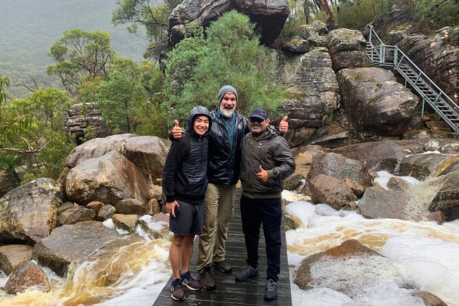 Grampians National Park Small-Group Eco Tour from Melbourne - Why this Melbourne day trip works