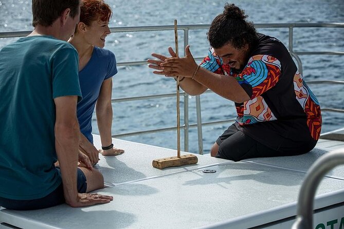 Great Barrier Reef with Cultural Guides-Dreamtime Dive & Snorkel - Is $165.68 good value?