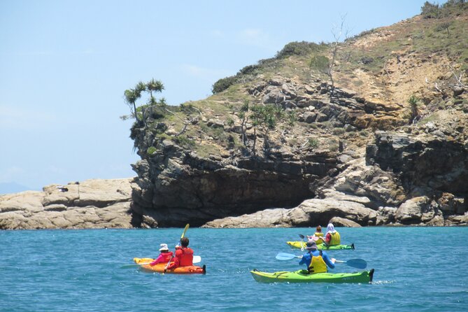 Great Keppel Island Day Trip Bundle from Yeppoon - Is $78.90 good value?
