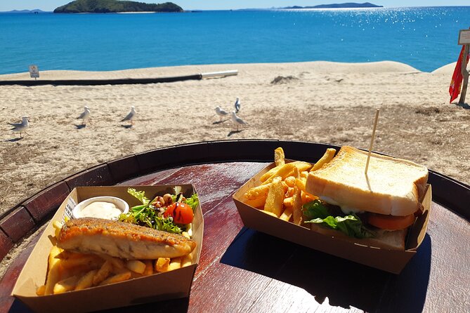 Great Keppel Island Day Trip Bundle from Yeppoon - Who should book this Great Keppel Island day trip?
