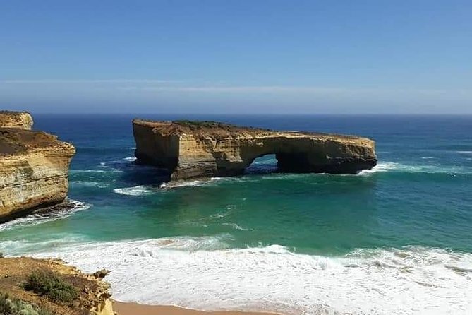 Great Ocean Road 12 Apostles kangaroo, koala and chocolate tour - The Twelve Apostles are worth the long drive