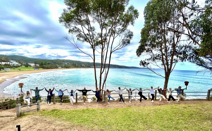 Great Ocean Road 12 Apostles London Bridge Koala Kangaroo - The price and what you receive