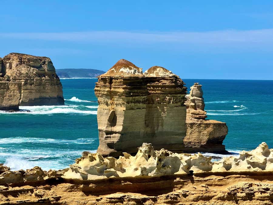 Great Ocean Road 12 Apostles London Bridge Koala Kangaroo - Practical advice before you book