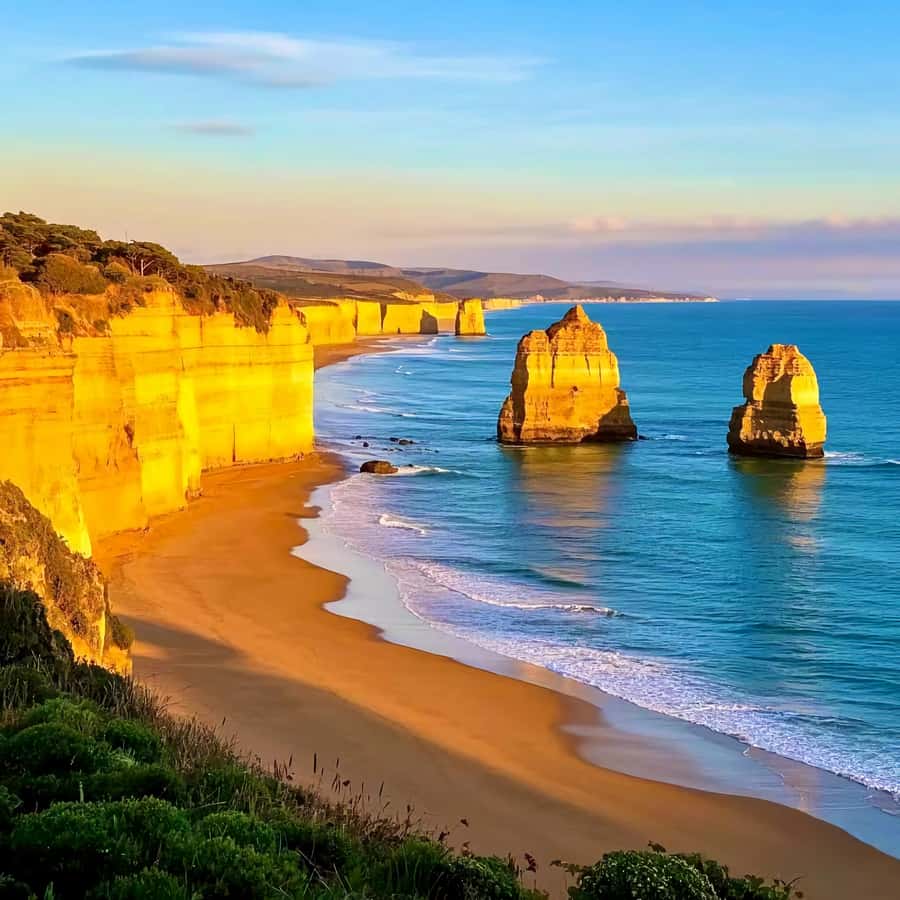 Great Ocean Road 12 Apostles London Bridge Koala Kangaroo - Who will enjoy this Great Ocean Road day trip?