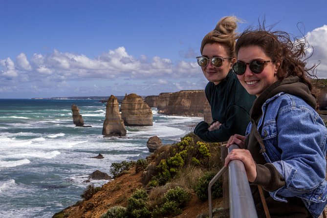Great Ocean Road and Wildlife Tour for Backpackers aged 18-35 - Key points before you book