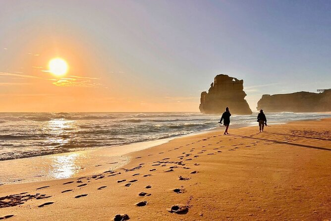 Great Ocean Road Full-Day Sunset Eco Tour from Melbourne - Key points at a glance
