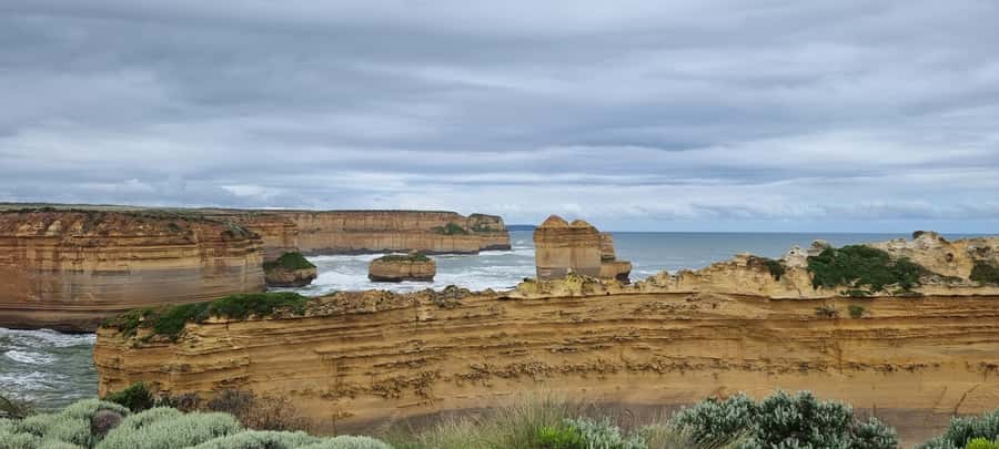 Great Ocean Road Lux Tour Max 11 Hotel Pickup - Five things to know before you book