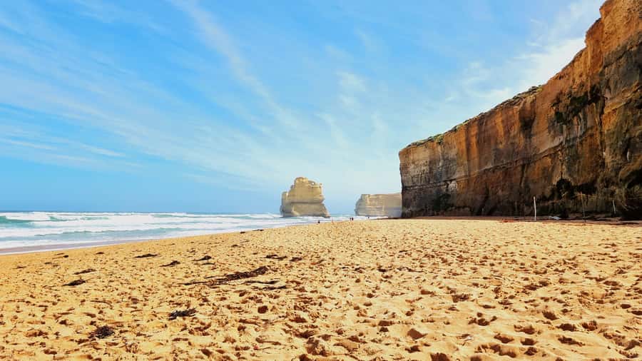 Great Ocean Road Lux Tour Max 11 Hotel Pickup - Starting in Melbourne and reaching Colac