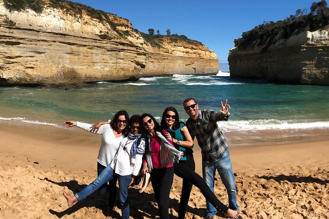 Great Ocean Road Reverse Itinerary Boutique Tour - Max 11 Guests - Why the reverse route works so well