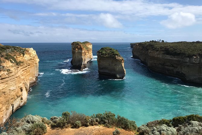 Great Ocean Road Reverse Itinerary Boutique Tour - Max 11 Guests - Great Otway National Park and Mait’s Rest