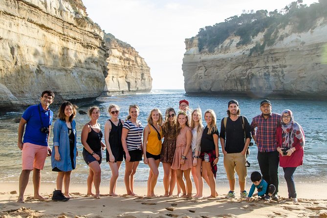 Great Ocean Road Reverse Rainforest & 12 Apostles from Melbourne - Key points to know before you book
