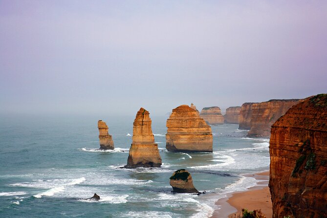 Great Ocean Road Reverse Tour with Iconic Stops & Wildlife - What the guide adds to a low-cost tour