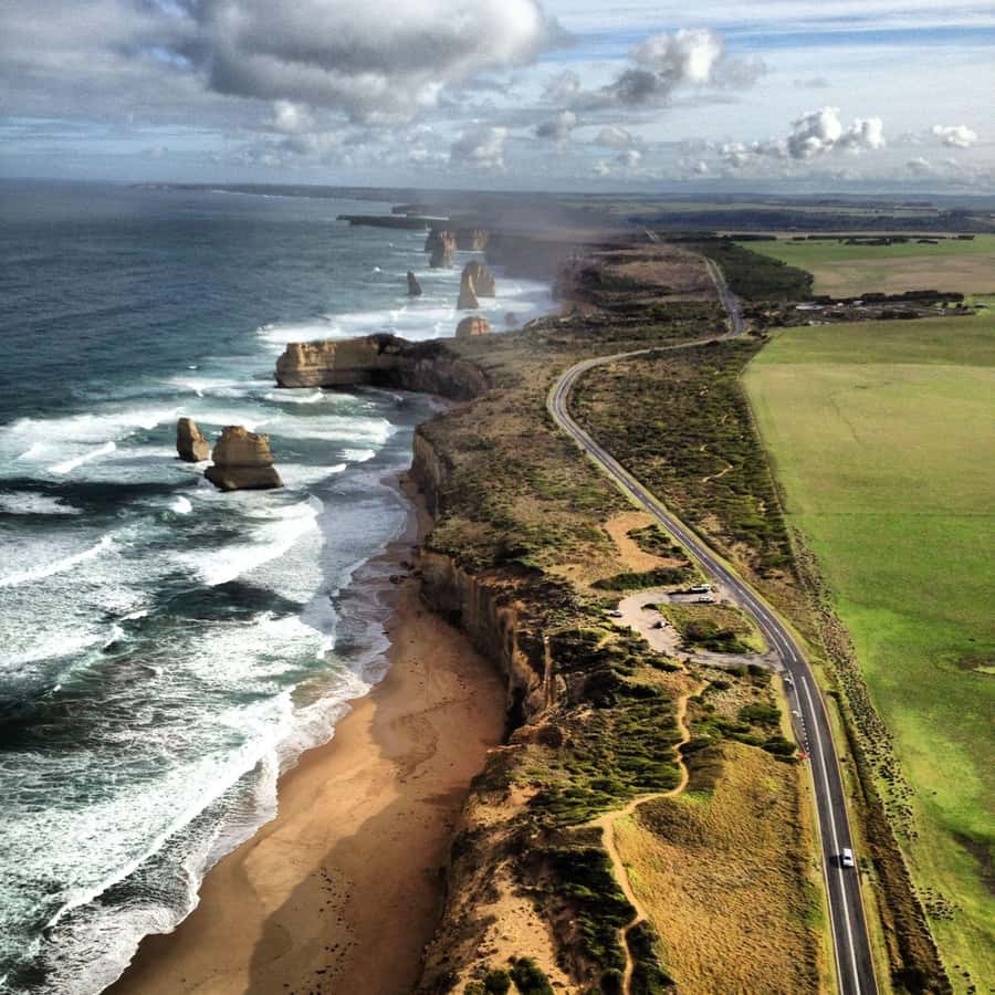 Great Ocean Road Reverse Tour with Iconic Stops & Wildlife - How to prepare for the 12 to 13 hour day