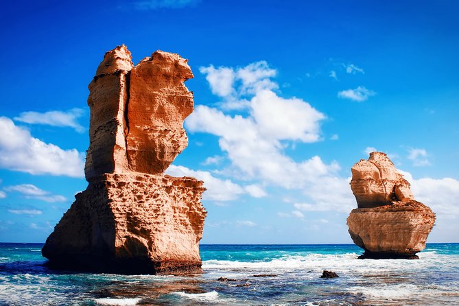 Great Ocean Road Tour Plus Koalas, Forest Walk and Morning Tea - Torquay Front Beach and Bells Beach country