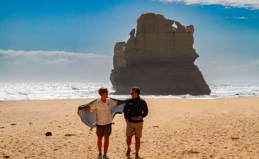 Great Ocean Road Tour w/ Deluxe Minibus & Top-Rated Guide - Why this Great Ocean Road trip works