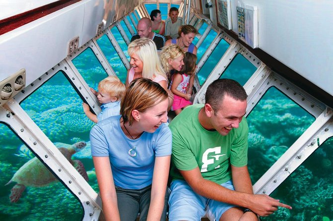 Green Island Half-Day Trip from Cairns - Key points to know before you book