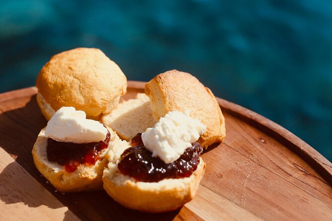 Half Day Great Barrier Reef Snorkeling Tour - Snacks, Equipment, and Small Comforts
