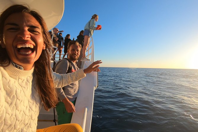 Hervey Bay Whale Watching Experience - Food onboard and what the meals really add