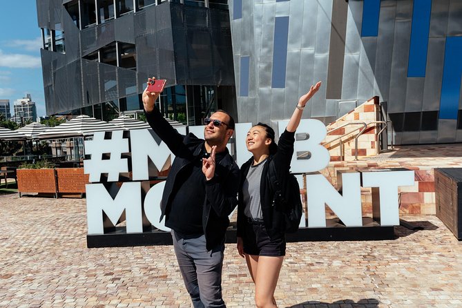 Hidden Bars & Laneway Legends Tour Of Melbourne - Meyers Place and the rise of laneway bars