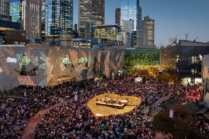 Hidden Bars & Laneway Legends Tour Of Melbourne - Chinatown and Little Bourke Street’s old secrets