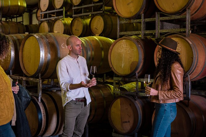 Hidden Gems: Boutique Full-Day Wine, Farm & Lunch Tour - The best parts of the day at a glance