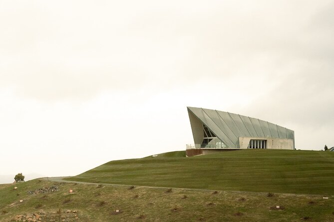 Highlights of Canberra Full Day Tour - The Australian War Memorial deserves more time than you have