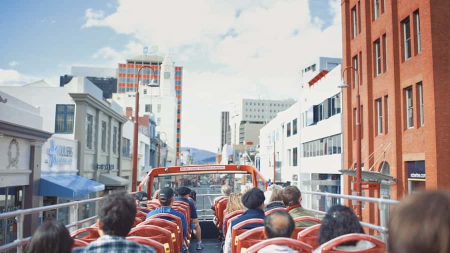 Hobart: 24-Hour Hop-on Hop-off Sightseeing Bus Ticket - How to use the 24-hour ticket wisely