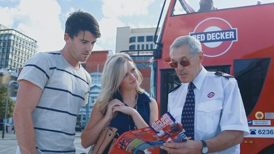 Hobart: 24-Hour Hop-on Hop-off Sightseeing Bus Ticket - Comfort, access, and practical details