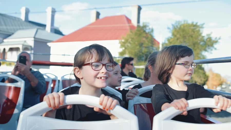Hobart: 24-Hour Hop-on Hop-off Sightseeing Bus Ticket - Who should book the Hobart bus?