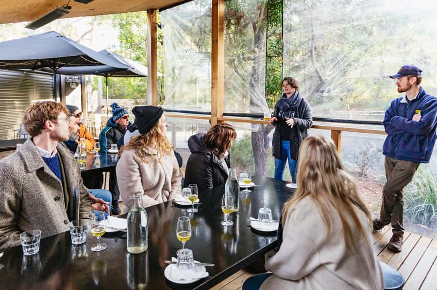 Hobart: Bruny Island Gourmet Sightseeing Day Tour - Bruny Island highlights at a glance