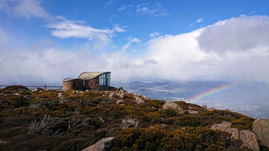 Hobart: kunanyi/Mt Wellington Explorer Bus Pass - Who will enjoy this most