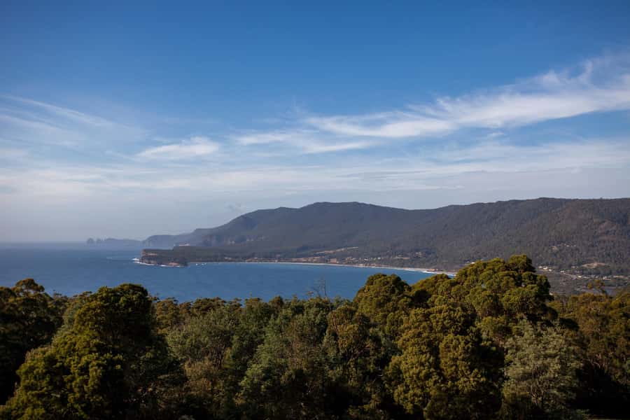 Hobart: Port Arthur, Richmond & Tasman Peninsula Active Tour - Richmond is a pleasant way home