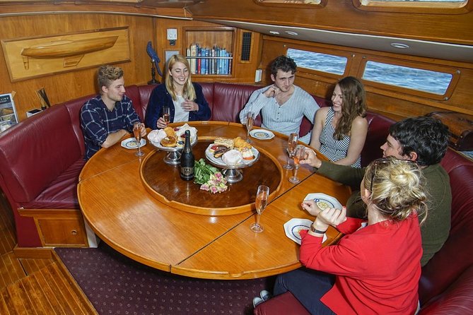 Hobart Sailing Experience - Who will get the most from this Hobart tour?