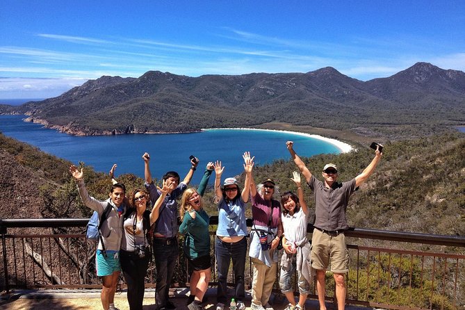 Hobart: Wineglass Bay & Freycinet National Park - Active Day Tour - Key points before you book