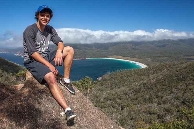 Hobart: Wineglass Bay & Freycinet National Park - Active Day Tour - Guides shape the quality of the day
