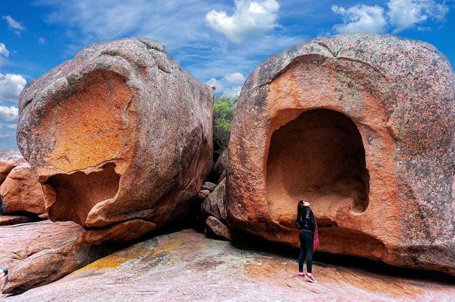 Hobart: Wineglass Bay, Freycinet Park, and Richmond Tour - Freycinet National Park and the Wineglass Bay climb